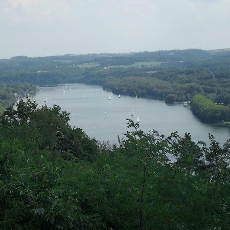Ferienwohnung Am Baldeneysee Essen Luaran gambar