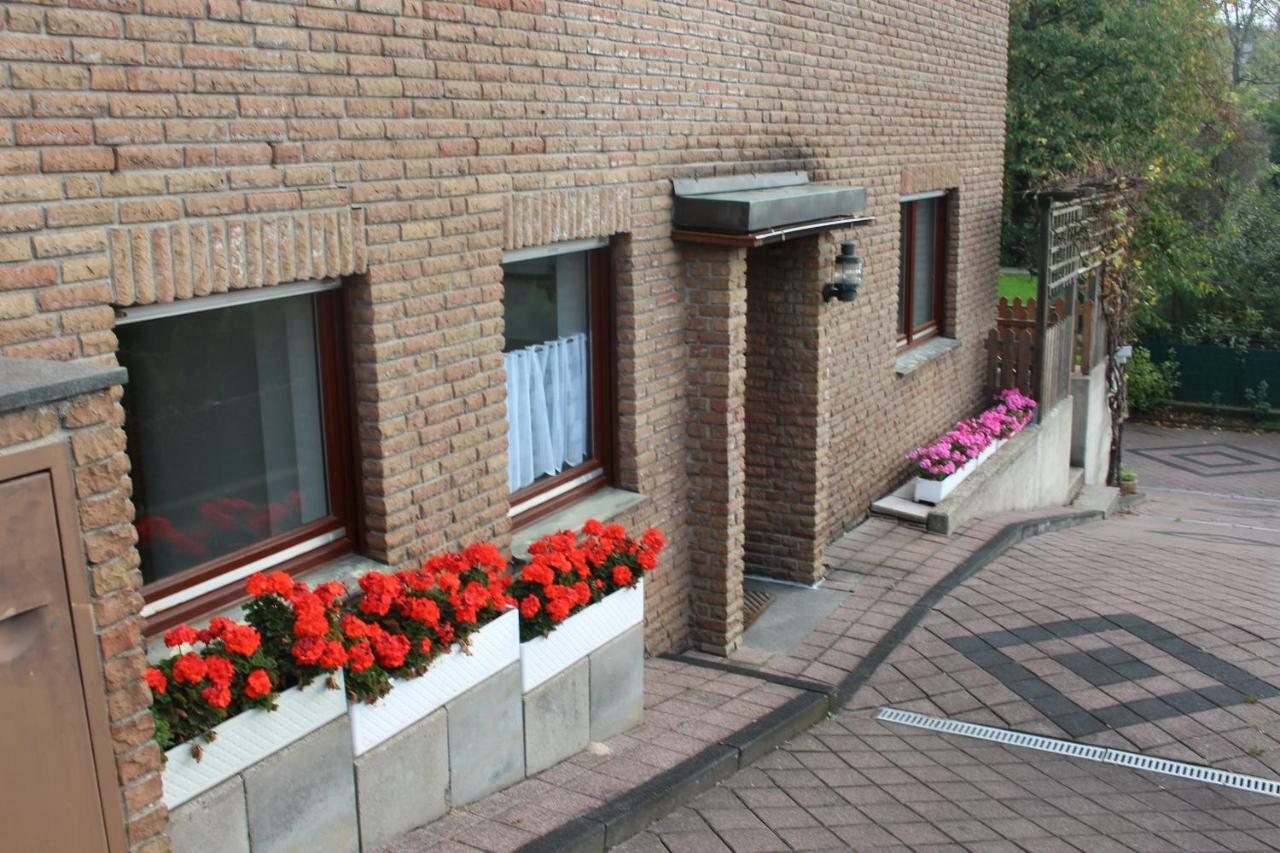 Ferienwohnung Am Baldeneysee Essen Luaran gambar