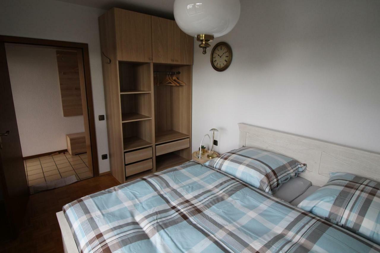 Ferienwohnung Am Baldeneysee Essen Luaran gambar