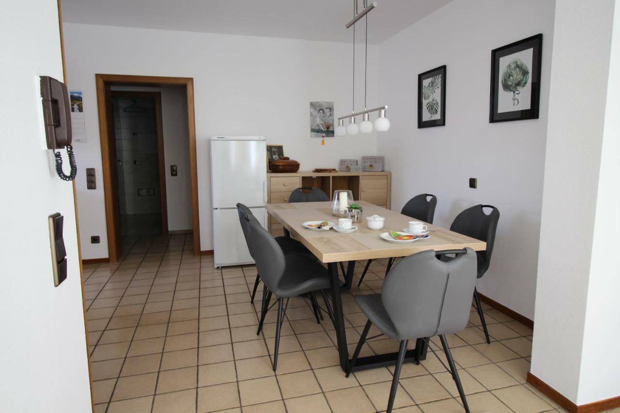 Ferienwohnung Am Baldeneysee Essen Luaran gambar
