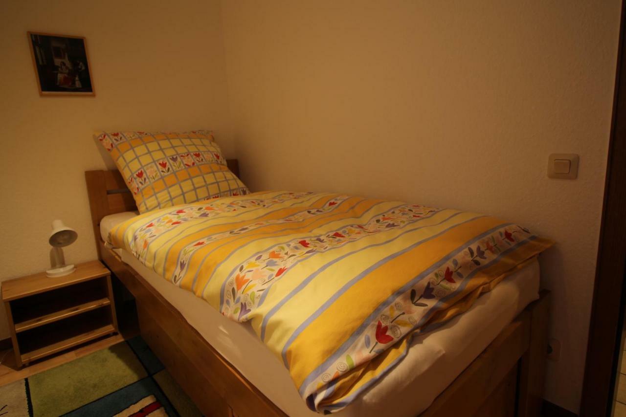 Ferienwohnung Am Baldeneysee Essen Luaran gambar